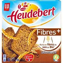 Lu, Biscotte fibres +