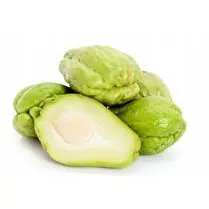 Votre primeur propose, Chayotte
