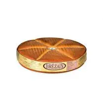 Livradois, Brezain spécialité fumée