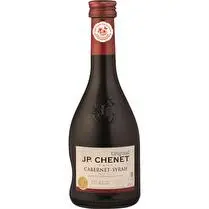 J.P. Chenet, IGP Pays d'Oc Cabernet syrah Rouge