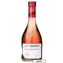 J.P. Chenet, IGP Pays d'Oc Cinsault Rosé