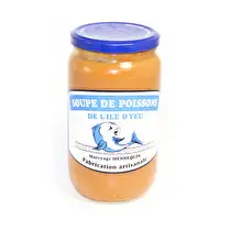 Hennequin, Soupe de poisson artisanale