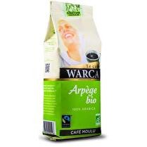 WARCA Café arpege