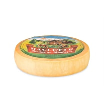 Fromagerie du Livradois, Raclette au lait de montagne