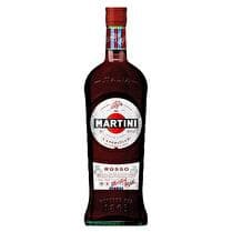 MARTINI Apéritif à base de vin Rosso 14.4%