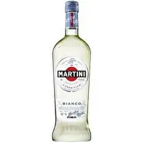 Martini, Apéritif à base de vin Bianco