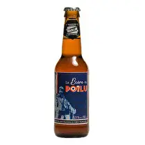 La Madelon, Bière du poilu ambrée