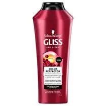 Schwarzkopf, Shampooing couleur brillance cheveux colorés, méchés