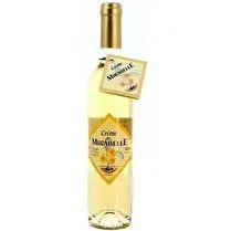 Clair de Lorraine, Crème de mirabelle