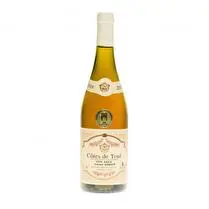 Vincent Gorny, Côtes de Toul AOP Gris