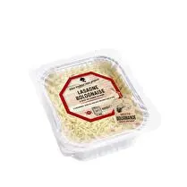 Votre charcutier propose, Lasagne à la bolognaise