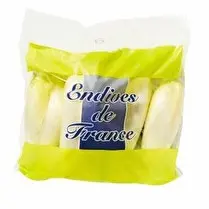 Votre primeur propose, Endive sachet 1kg