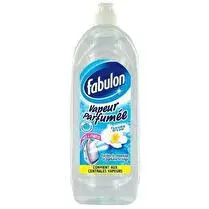 Fabulon, Vapeur parfumée flacon