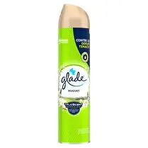 Glade, Aérosol brin de muguet