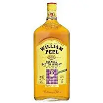 William Peel, Blended Scotch Whisky