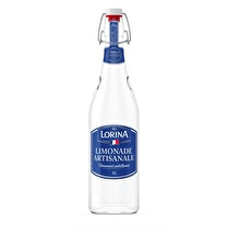 Lorina, Limonade artisanale
