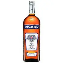 Ricard, Pastis de Marseille