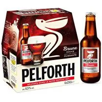 Pelforth, Bière brune