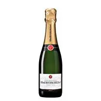 Alfred Rothschild, Champagne brut