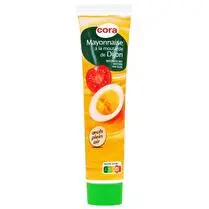 Cora, Mayonnaise à la moutarde de Dijon