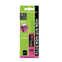 Gemey maybelline, Great lash noir