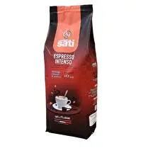 Sati, Café rouge grains