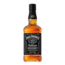 Jack Daniel's, Tennessee Whiskey  Old N° 7