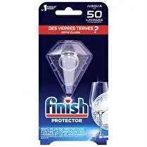 Finish, Protector corrosion verres