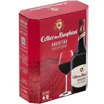 Cellier des Dauphins, Côtes Du Rhône AOP - Rouge