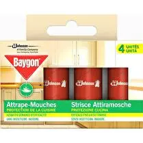 Baygon, Ruban attrape mouches