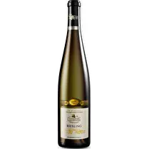 Cleebourg, ALSACE AOP RIESLING BLANC SEC 75CL