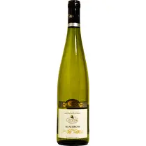Cleebourg, Alsace AOP Auxerrois