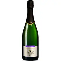 Cleebourg, Crémant Alsace AOP Brut