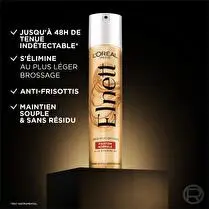 Elnett, Laque Fixation forte
