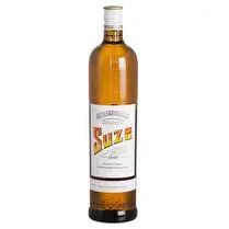 Suze, Gentiane