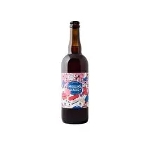 Moulins d'Ascq, Bière de noël bio