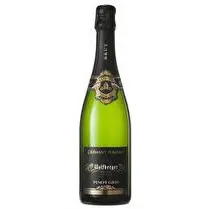 Wolfberger, Crémant d' Alsace Blanc Brut AOP Pinot Gris