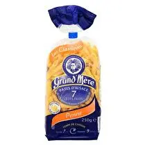Grand'mère, Penne
