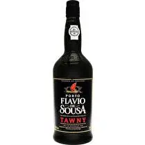 Flavio de sousa, Porto Tawny