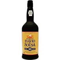 Flavio de sousa, Porto 10 ans