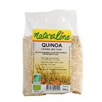 Naturaline, Quinoa