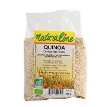 NATURALINE Quinoa blanc BIO