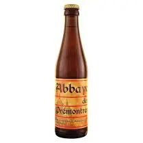 Abbaye des Prémontrés, Bière