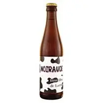 La Noiraude, Bière blanche