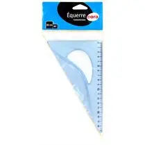Cora, equerre 60° 21cm cora