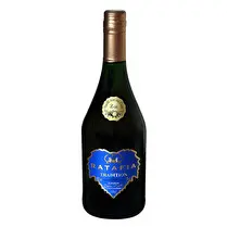 Didier Barbe, Ratafia de champagne