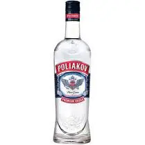 Poliakov, Vodka