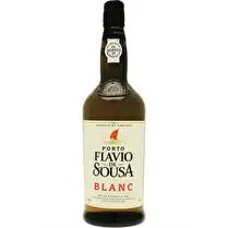 Flavio de sousa, Porto Blanc