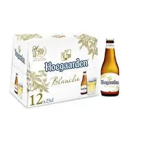 Hoegaarden, Bière blanche