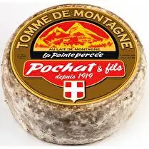 Pochat et fils, Tomme de montagne